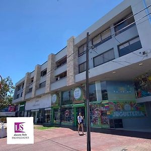 Apartamento de 1 Dormitorio
